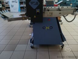 Bacciottini OXO MULTISKILL