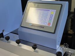 Bacciottini OXO MULTISKILL