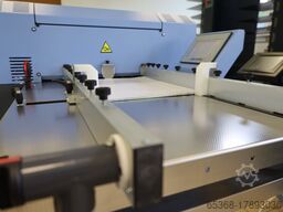 Bacciottini OXO MULTISKILL