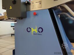 Bacciottini OXO MULTISKILL