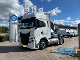 Iveco S-WAY AS440S46T/P LNG | 4X2 | 10+pcs in stock |