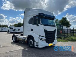 Iveco S-WAY AS440S46T/P LNG | 4X2 | 10+pcs in stock |