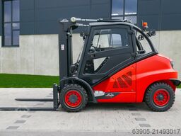 Linde H 50-02/600