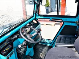 Volk TFZ30H