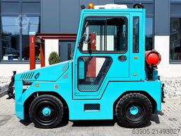 Volk TFZ30H