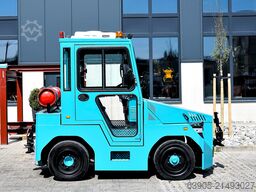 Volk TFZ30H