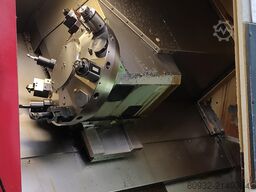 Traub TNA 500 TNA 500