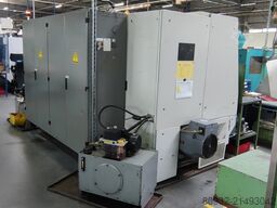 Traub TNA 500 TNA 500