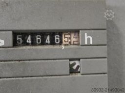 Traub TNA 500 TNA 500