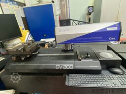 T&S CV300