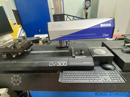 T&S CV300