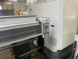 CMZ TTL-66-66-T1Y-T2Y/FANUC 31iPLUS