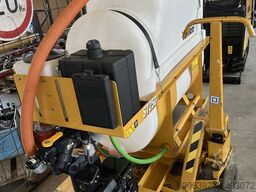 Vermeer D 6x6 Navigator