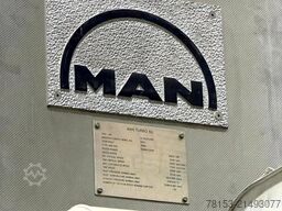 MAN DK080/230R