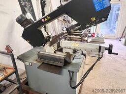 MEP Shark 282 SXI EVO