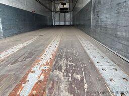 Talson MEGA  THERMO KING SLX 300  + 3 X SAF AS + ROLLE...