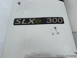 Talson MEGA  THERMO KING SLX 300  + 3 X SAF AS + ROLLE...
