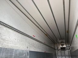 Talson MEGA  THERMO KING SLX 300  + 3 X SAF AS + ROLLE...