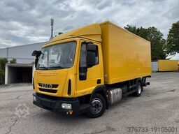 IVECO ML75E16/P E6 RS 3690 Koffer LBW nur 62TKM