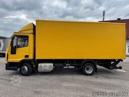 IVECO ML75E16/P E6 RS 3690 Koffer LBW nur 62TKM