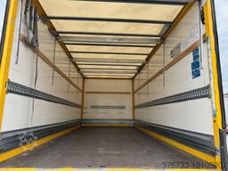 IVECO ML75E16/P E6 RS 3690 Koffer LBW nur 62TKM