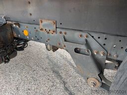 IVECO ML75E16/P E6 RS 3690 Koffer LBW nur 62TKM