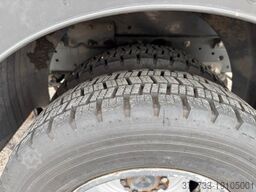 IVECO ML75E16/P E6 RS 3690 Koffer LBW nur 62TKM