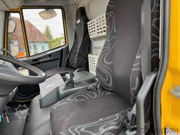 IVECO ML75E16/P E6 RS 3690 Koffer LBW nur 62TKM