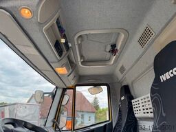 IVECO ML75E16/P E6 RS 3690 Koffer LBW nur 62TKM