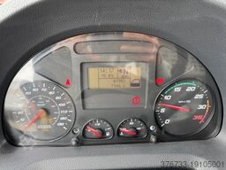 IVECO ML75E16/P E6 RS 3690 Koffer LBW nur 62TKM