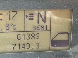 IVECO ML75E16/P E6 RS 3690 Koffer LBW nur 62TKM