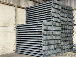 SLP / IPE: 100 x 55 mm lichte Weite: 3.000 mm