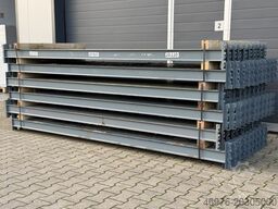 SLP / IPE: 100 x 55 mm lichte Weite: 3.000 mm