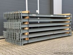 SLP / IPE: 100 x 55 mm lichte Weite: 3.000 mm