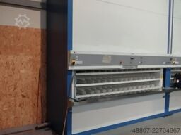Haenel Rotomat 970