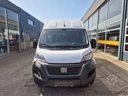 Fiat Ducato 2.2D L3H2/ DC 6pers/ Airco/ Navi/ Camera