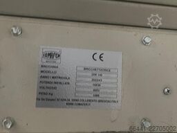 CO.MAT.FER DIN 140 N