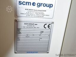 SCM Sintex XL