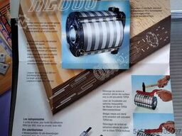 SCM Sintex XL