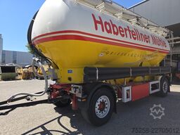 FELDBINDER HEUT 31.2-3/3
