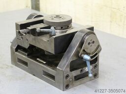 DA schwenkbar drehbar