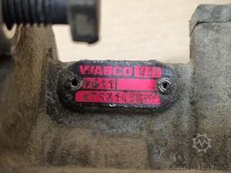 WABCO AUTOMATIC LOAD SENSING VALVE