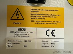 GROB-WERKE G350