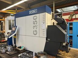 GROB-WERKE G350