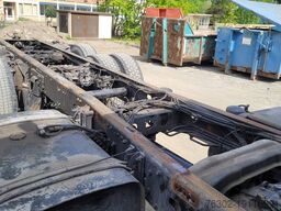 MAN 26.310 BL Lift&Lenkachse Fahrgestell