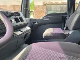 MAN 26.310 BL Lift&Lenkachse Fahrgestell