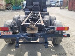 MAN 26.310 BL Lift&Lenkachse Fahrgestell