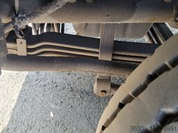 MAN 26.310 BL Lift&Lenkachse Fahrgestell