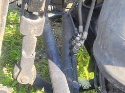 MAN 26.310 BL Lift&Lenkachse Fahrgestell