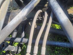 MAN 26.310 BL Lift&Lenkachse Fahrgestell